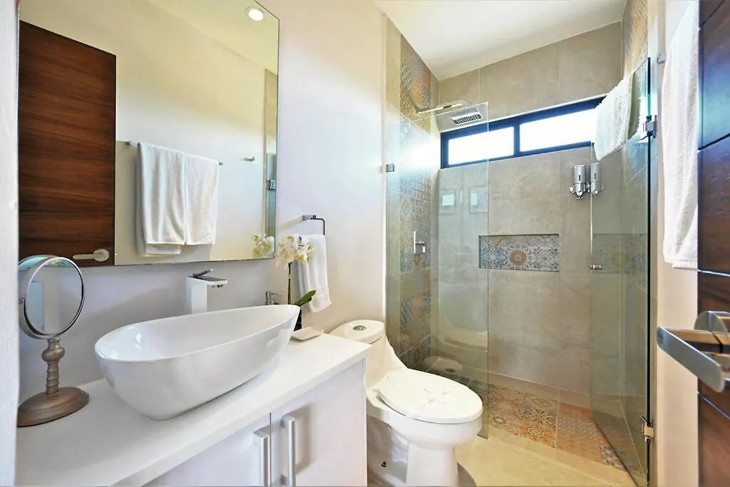 Dk39 Vpn Access *Stunning Tulum Sunset *Pool *Gym *Yoga Apartment