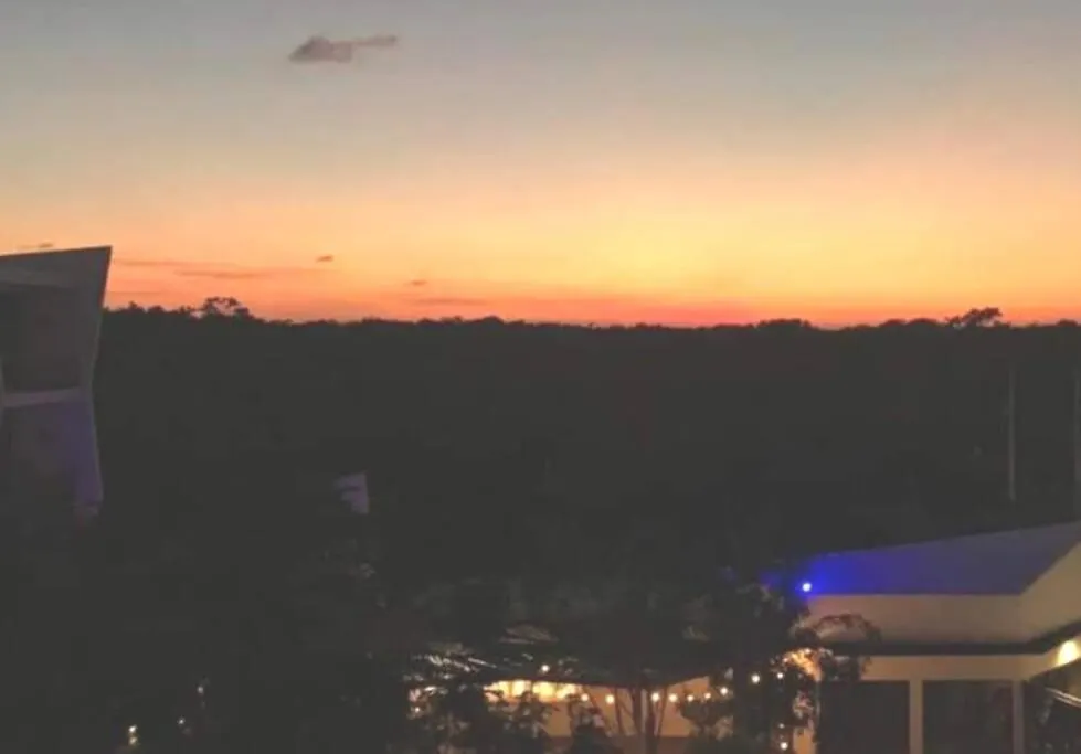 Dk39 Vpn Access *Stunning Tulum Sunset *Pool *Gym *Yoga Apartment