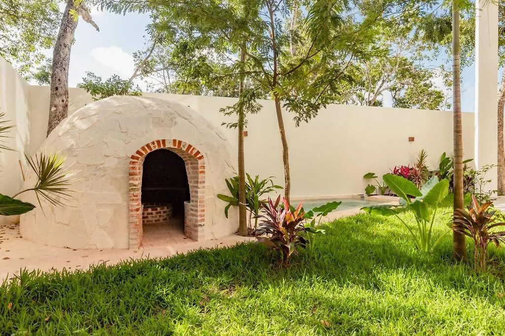 Dk39 Vpn Access *Stunning Tulum Sunset *Pool *Gym *Yoga Apartment