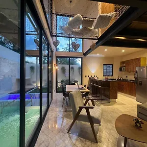  Apartamento Atipika Dream Loft With Pool