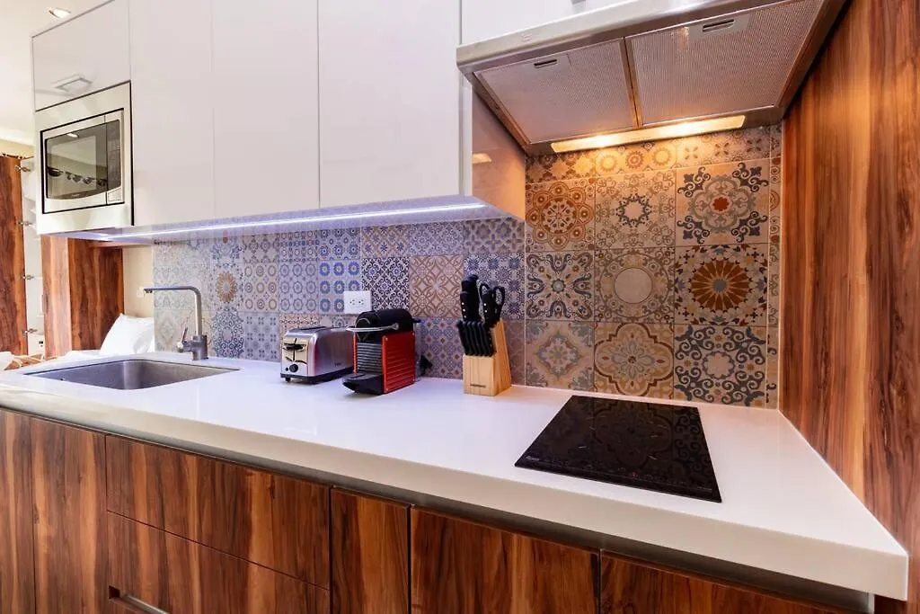 Apartmán Dk39 Vpn Access *Stunning Tulum Sunset *Pool *Gym *Yoga